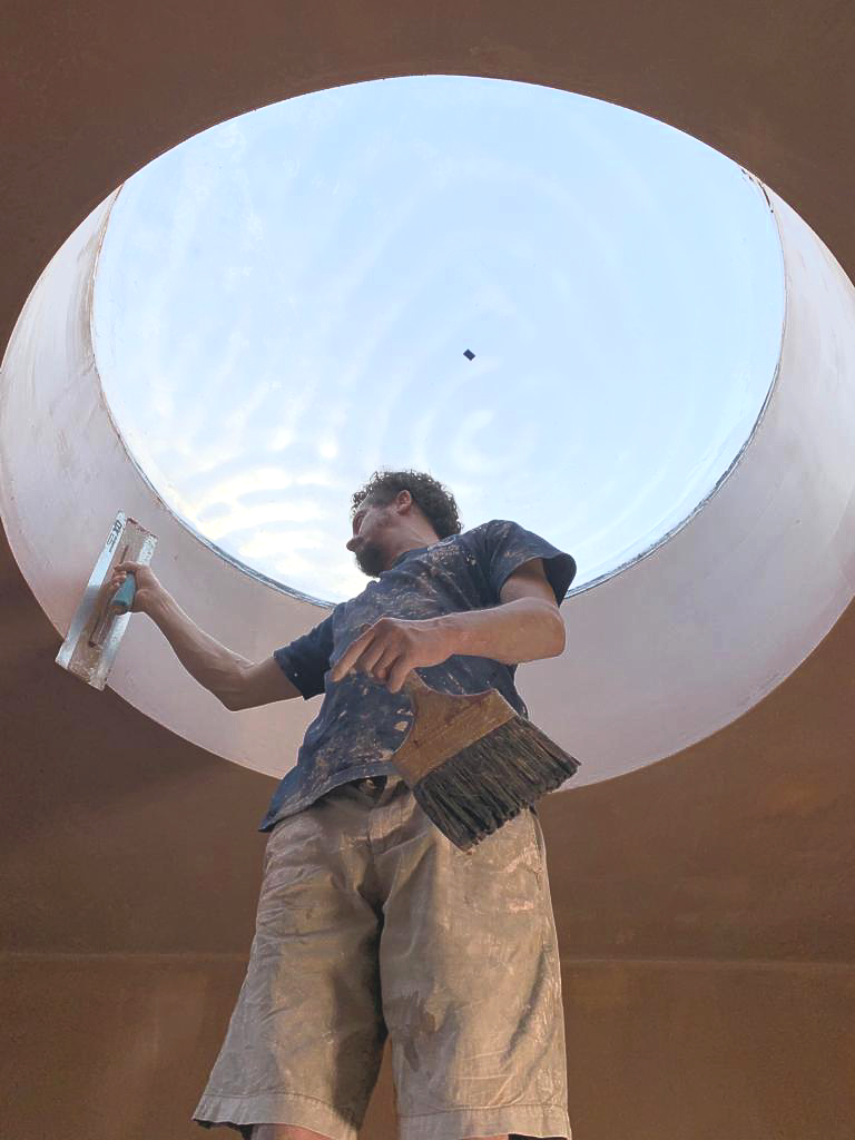 Internal plastering - Lambeth, South East Great Missenden - Mohind Services Limited. - Wall plastering